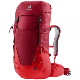 Batoh Deuter Futura 32L - Masala/Cherry