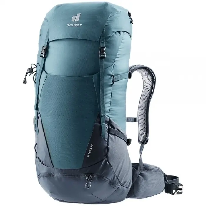 Batoh Deuter Futura 32L - Atlantic/Ink