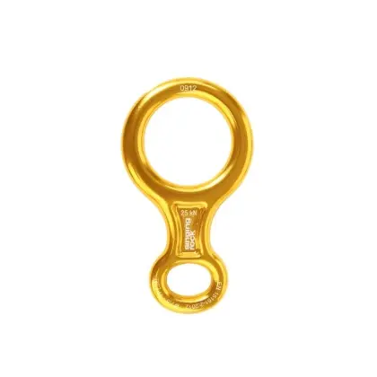 Osma Singing Rock Figure 8 M - Anodised