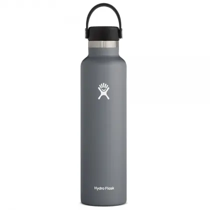 Fľaša Hydro Flask Standard Flex Cap 24oz (709ml) - Stone
