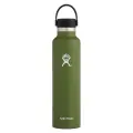 Fľaša Hydro Flask Standard Flex Cap 24oz (709ml) - Olive