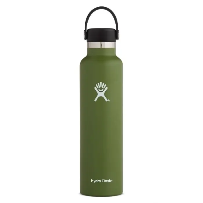 Fľaša Hydro Flask Standard Flex Cap 24oz (709ml) - Olive