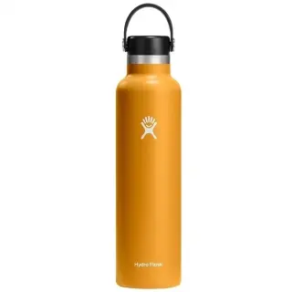 Fľaša Hydro Flask Standard Flex Cap 24oz (709ml) - Fossil