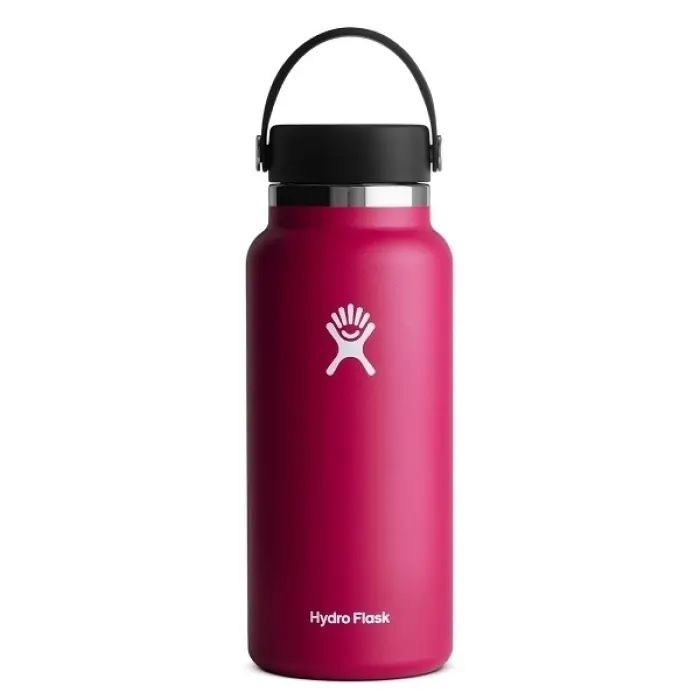 Fľaša Hydro Flask Wide Mouth Cap 32oz (946ml) - Snapper