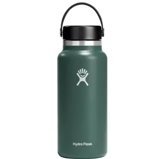 Fľaša Hydro Flask Wide Mouth Cap 32oz (946ml) - Fir