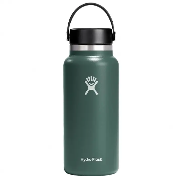 Fľaša Hydro Flask Wide Mouth Cap 32oz (946ml) - Fir