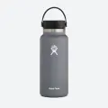 Fľaša Hydro Flask Wide Mouth Cap 32oz (946ml) - Stone