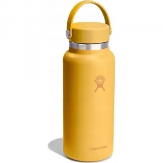Fľaša Hydro Flask Wide Mouth Cap 32oz (946ml) - Sunbeam