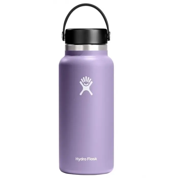 Fľaša Hydro Flask Wide Mouth Cap 32oz (946ml) - Moonshadow