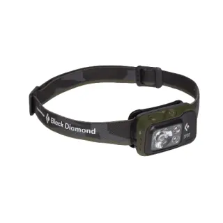 Čelovka Black Diamond Spot 400 - Dark Olive