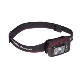 Čelovka Black Diamond Spot 400 - Bordeaux