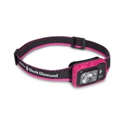 Čelovka Black Diamond Spot 400 - Ultra Pink