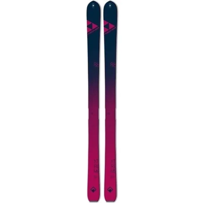 Lyže Fischer X-Treme 82 Woman