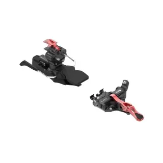 Viazanie ATK Crest 10 - Red