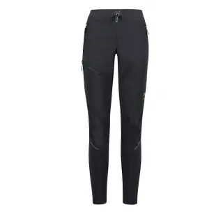 Nohavice Karpos Rock Evo Pants Woman - Vulcan