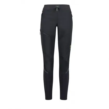 Nohavice Karpos Rock Evo Pants Woman - Vulcan
