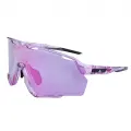 Okuliare Laceto Spark Photo 0-3 - Pink