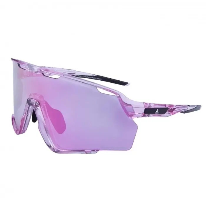 Okuliare Laceto Spark Photo 0-3 - Pink
