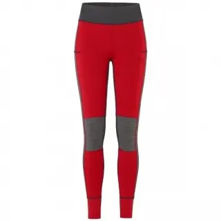 Nohavice Kari Traa Stil Pants Woman - Rheart