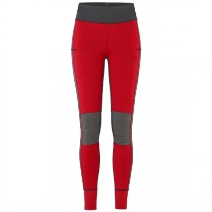Nohavice Kari Traa Stil Pants Woman - Rheart