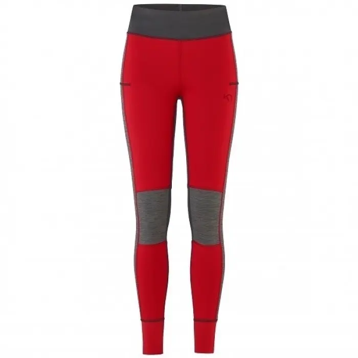 Nohavice Kari Traa Stil Pants Woman - Rheart