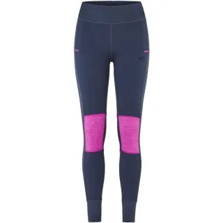 Nohavice Kari Traa Stil Pants Woman - Rroyal
