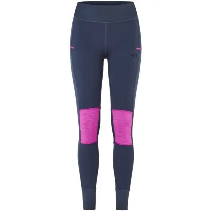 Nohavice Kari Traa Stil Pants Woman - Rroyal
