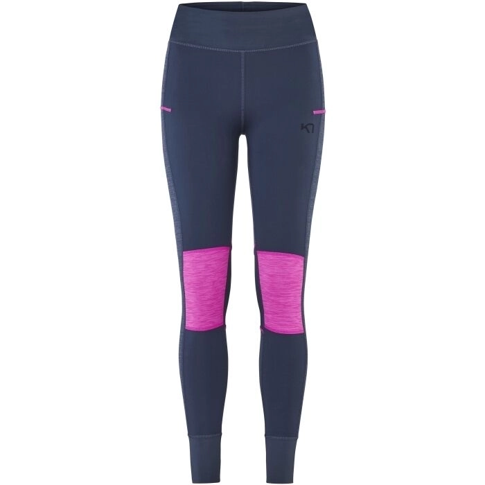 Nohavice Kari Traa Stil Pants Woman - Rroyal