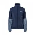 Bunda Kari Traa Nora Jacket Woman - Royal