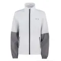 Bunda Kari Traa Nora Jacket Woman - BWhite