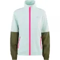 Bunda Kari Traa Nora Jacket Woman - Ice