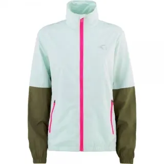 Bunda Kari Traa Nora Jacket Woman - Ice