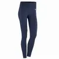 Nohavice Kari Traa Julie Hight Waist Tights Woman - Marine