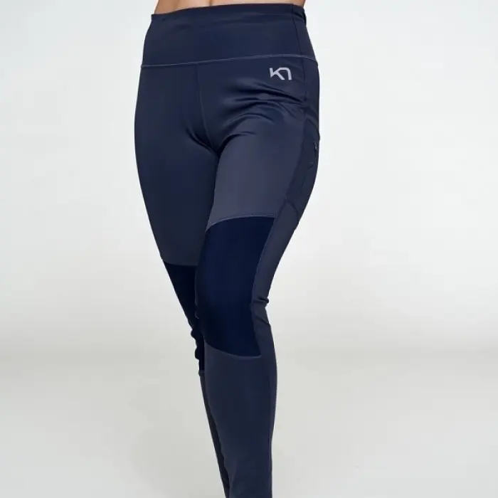 Nohavice Kari Traa Ane Tights Woman