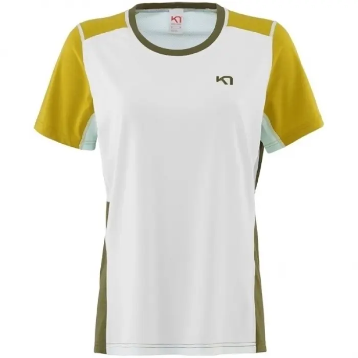 Tričko Kari Traa Sanne Hiking Tee Woman