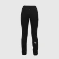 Nohavice Karpos Rock Pants Woman - Black