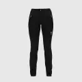 Nohavice Karpos Rock Pants Woman - Black
