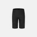 Nohavice Montura Synth Bermuda - Black