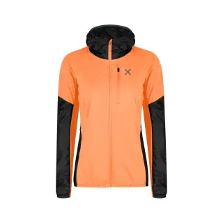 Bunda Montura Alpha Evo Jacket Woman - Melon