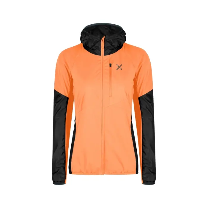 Bunda Montura Alpha Evo Jacket Woman - Melon