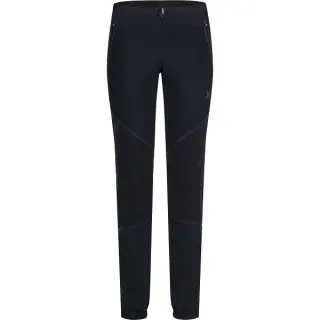 Nohavice Montura Evoque 2 Pants Woman - Black