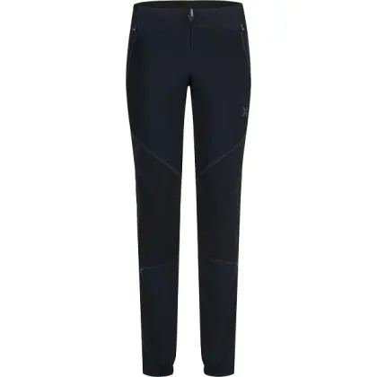Nohavice Montura Evoque 2 Pants Woman - Black