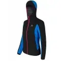 Bunda Montura Premium Wind Hoody Jacket Woman