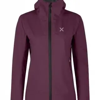 Bunda Montura Elba G Jacket Woman