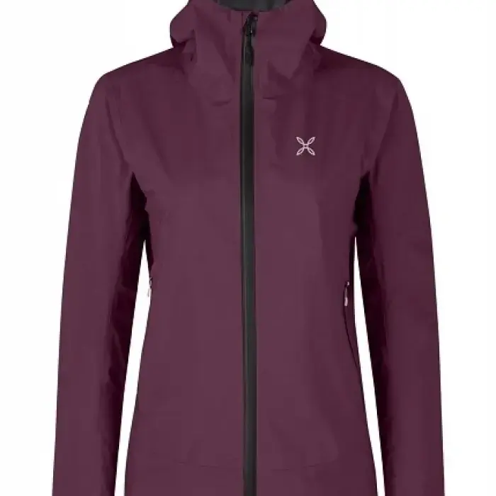 Bunda Montura Elba G Jacket Woman