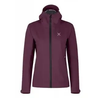 Bunda Montura Elba G Jacket Woman