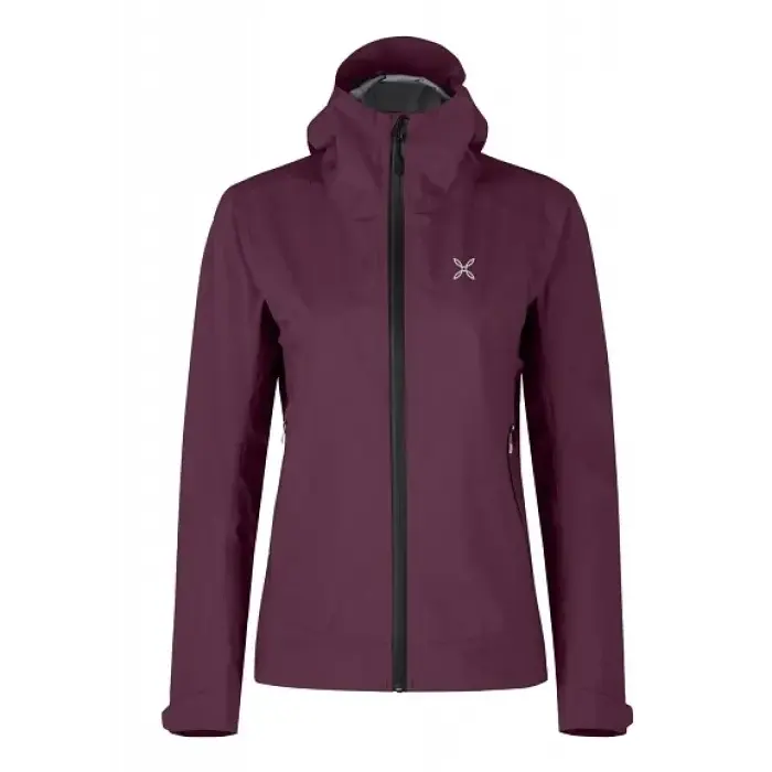 Bunda Montura Elba G Jacket Woman