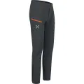 Nohavice Montura Speed Style Pant - Antracit/orange