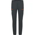 Antracit/orange 1