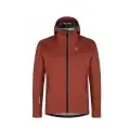 Bunda Montura Danubio G Jacket - Tobacco